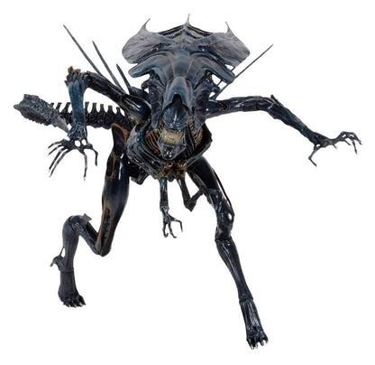 NECA Aliens Ultra Deluxe Actionfigur Alien Queen 38 cm *B-Ware*