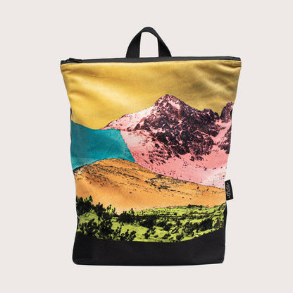 Muni Backpack - Bold Mountains Rucksack Muni