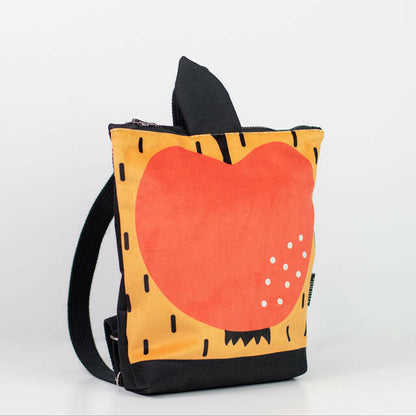 Muni Kids backpack Apple - Kinderrucksack Apfel Muni