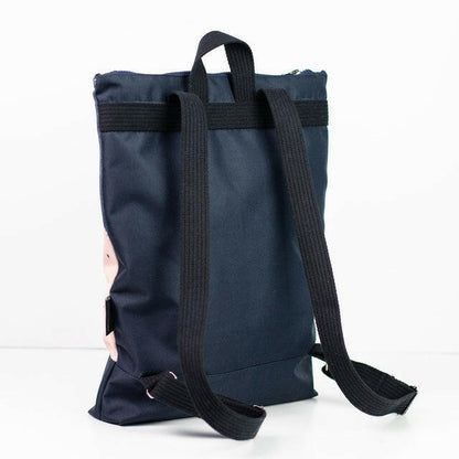 Muni Backpack - Watercolor Ruckack Muni