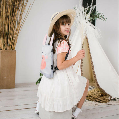 Muni Kids backpack Bunny - Kinderrucksack Hase Muni