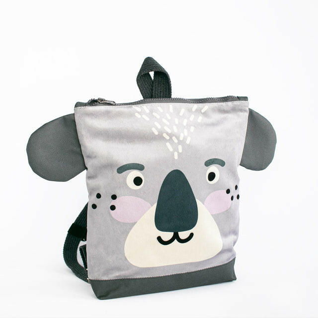 Muni Kids backpack Koala Kinderrucksack Muni