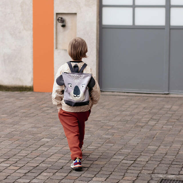 Muni Kids backpack Koala Kinderrucksack Muni