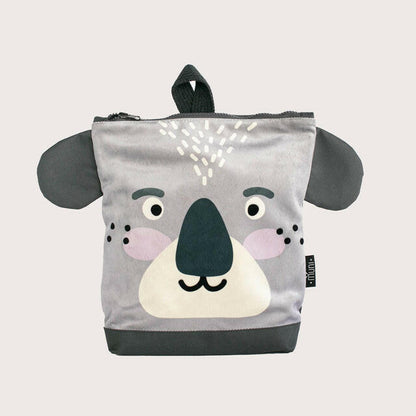 Muni Kids backpack Koala Kinderrucksack Muni