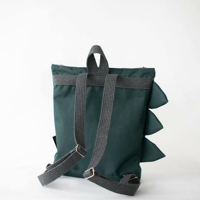 Muni Kids backpack Dinosaur - Kinderrucksack Dino Muni