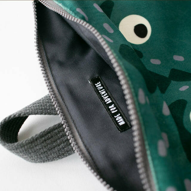 Muni Kids backpack Dinosaur - Kinderrucksack Dino Muni