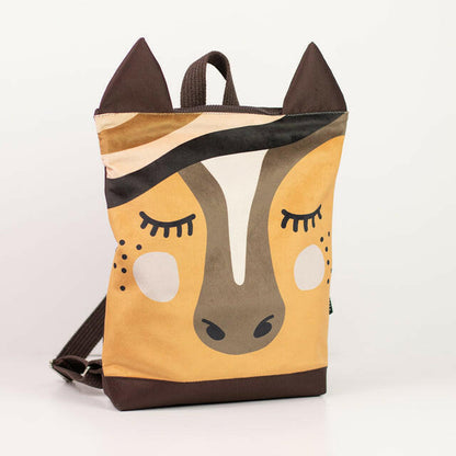 Muni Kids backpack Horse - Kinderrucksack Pferd Muni