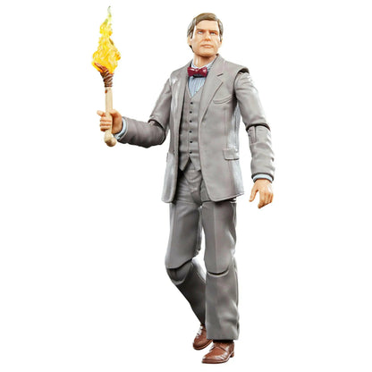 Indiana Jones Adventure Series Professor (Indiana Jones und der letzte Kreuzzug) 15cm - Toy-Storage