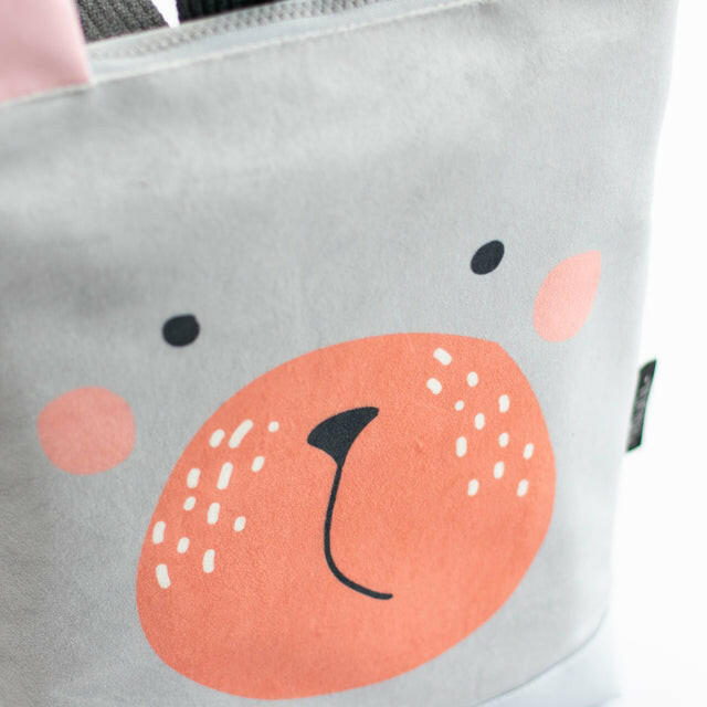 Muni Kids backpack Bunny - Kinderrucksack Hase Muni