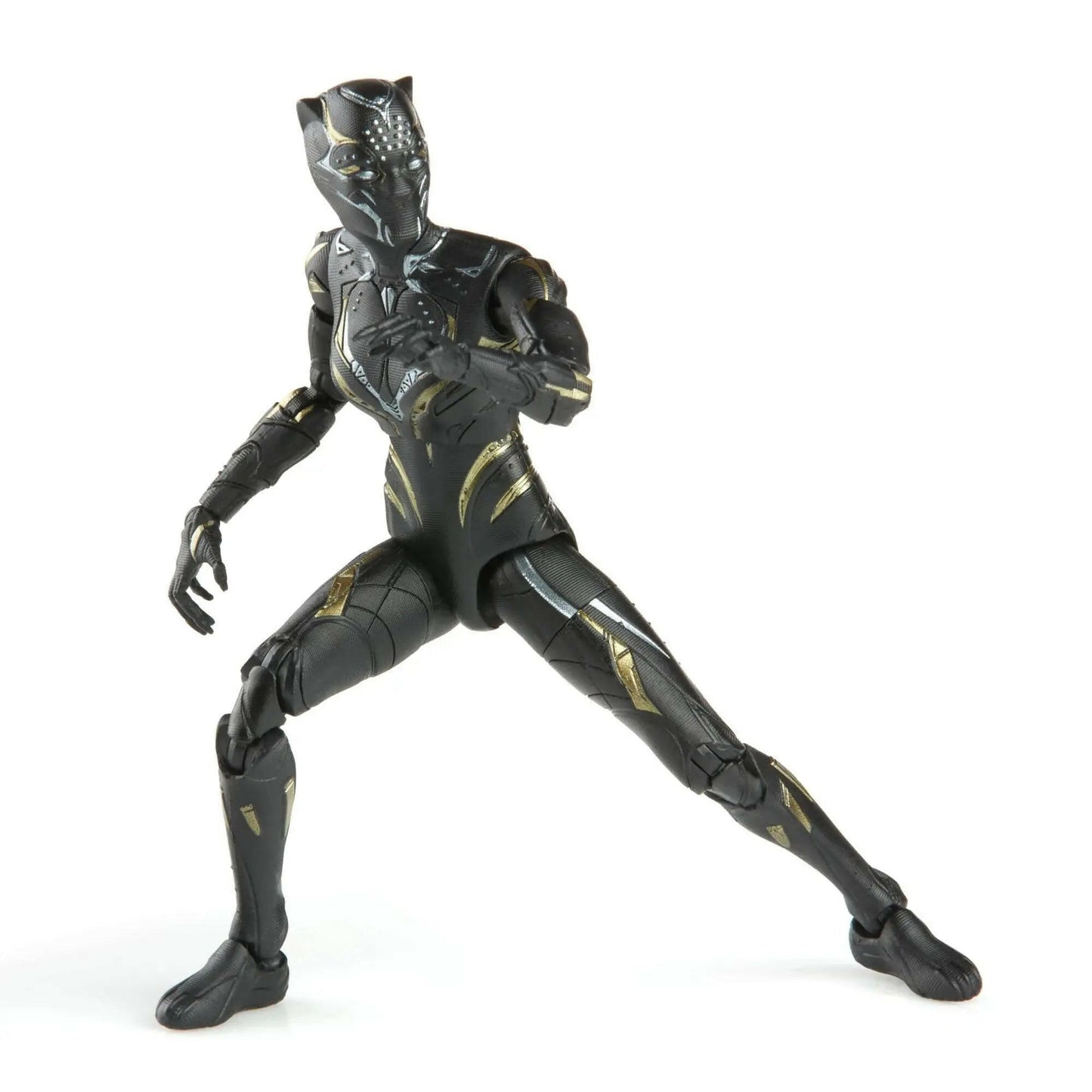 Marvel Legends Black Panther: Wakanda Forever Actionfigur Black Panther 15cm - Toy-Storage