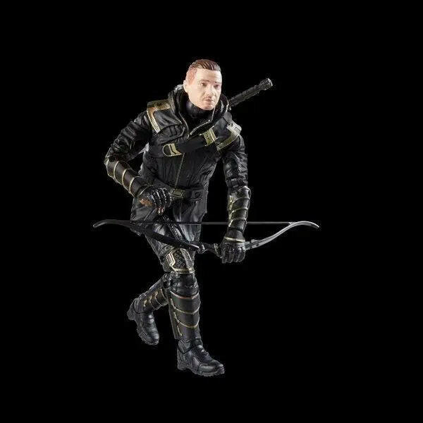 Marvel Legends Hawkeye Actionfigur Marvel's Ronin 15cm - Toy-Storage