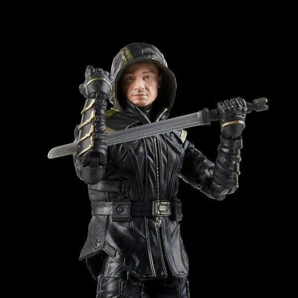 Marvel Legends Hawkeye Actionfigur Marvel's Ronin 15cm - Toy-Storage