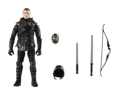 Marvel Legends Hawkeye Actionfigur Marvel's Ronin 15cm - Toy-Storage