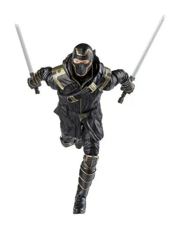 Marvel Legends Hawkeye Actionfigur Marvel's Ronin 15cm - Toy-Storage