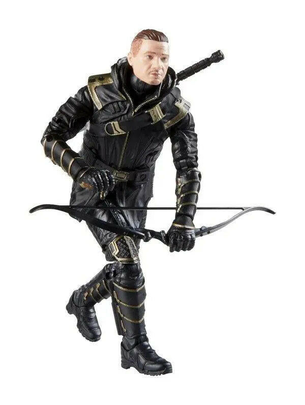 Marvel Legends Hawkeye Actionfigur Marvel's Ronin 15cm - Toy-Storage