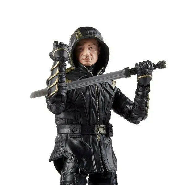 Marvel Legends Hawkeye Actionfigur Marvel's Ronin 15cm - Toy-Storage