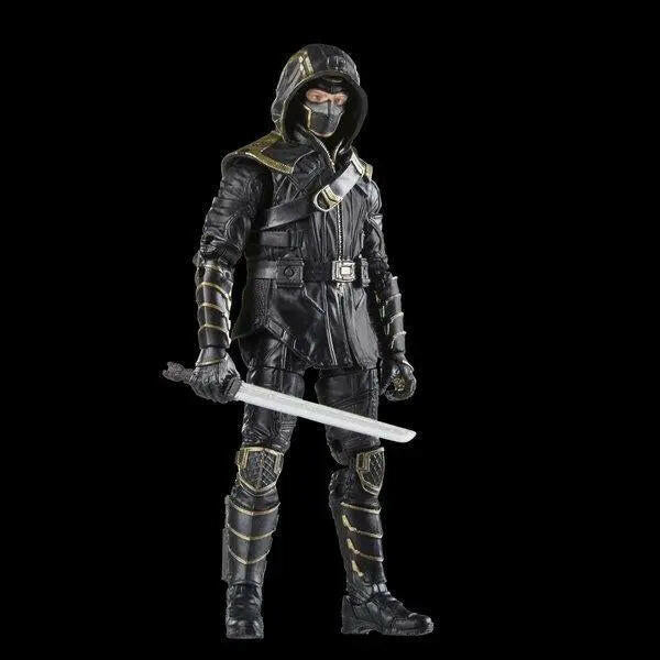 Marvel Legends Hawkeye Actionfigur Marvel's Ronin 15cm - Toy-Storage