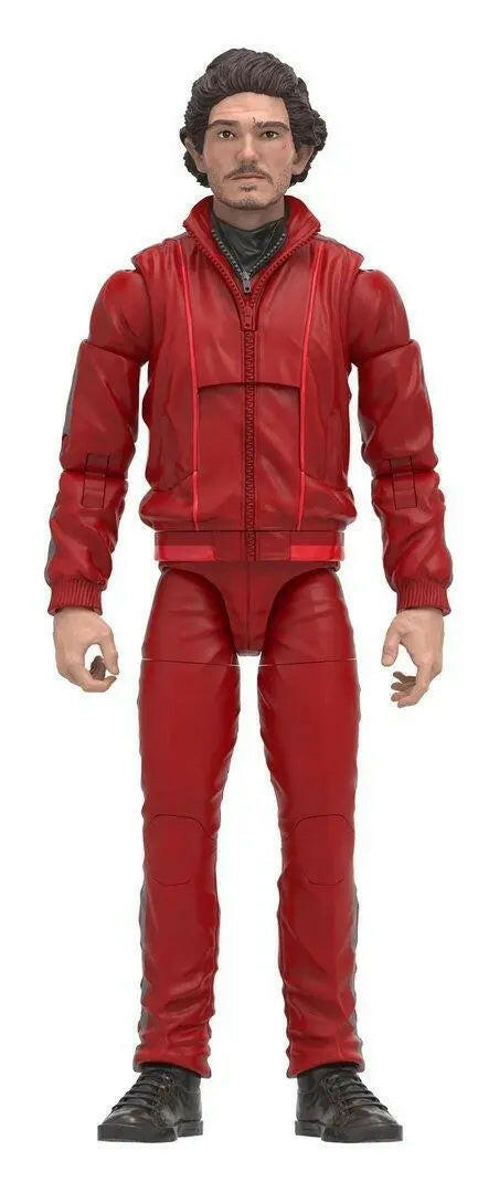 Marvel Legends Hawkeye Actionfigur Tracksuit Mafia 15cm - Toy-Storage