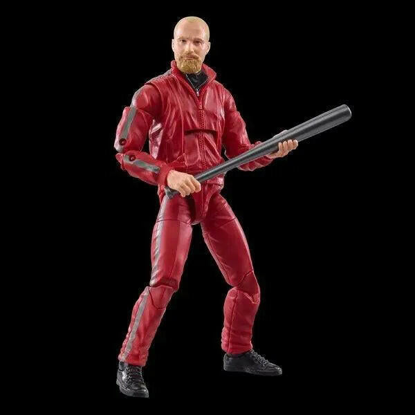 Marvel Legends Hawkeye Actionfigur Tracksuit Mafia 15cm - Toy-Storage