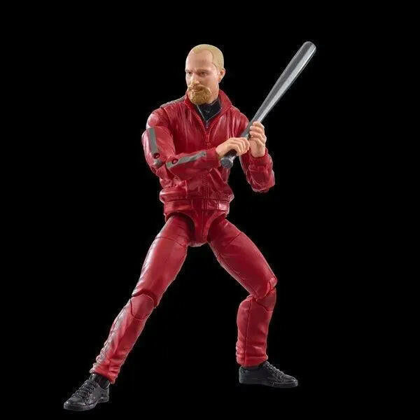 Marvel Legends Hawkeye Actionfigur Tracksuit Mafia 15cm - Toy-Storage