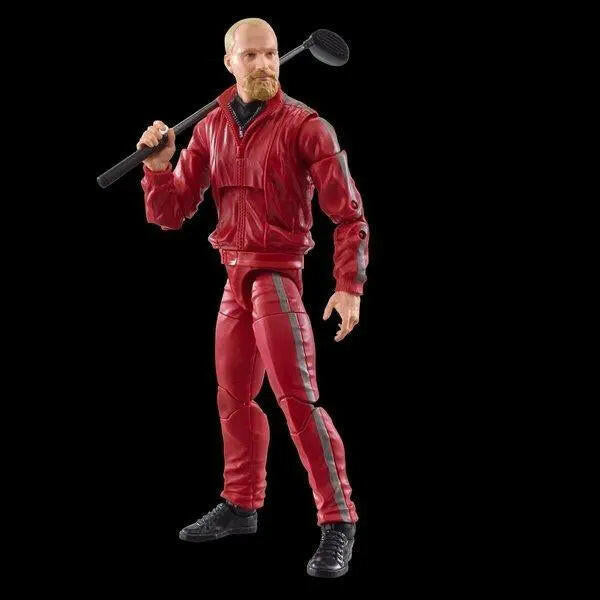 Marvel Legends Hawkeye Actionfigur Tracksuit Mafia 15cm - Toy-Storage