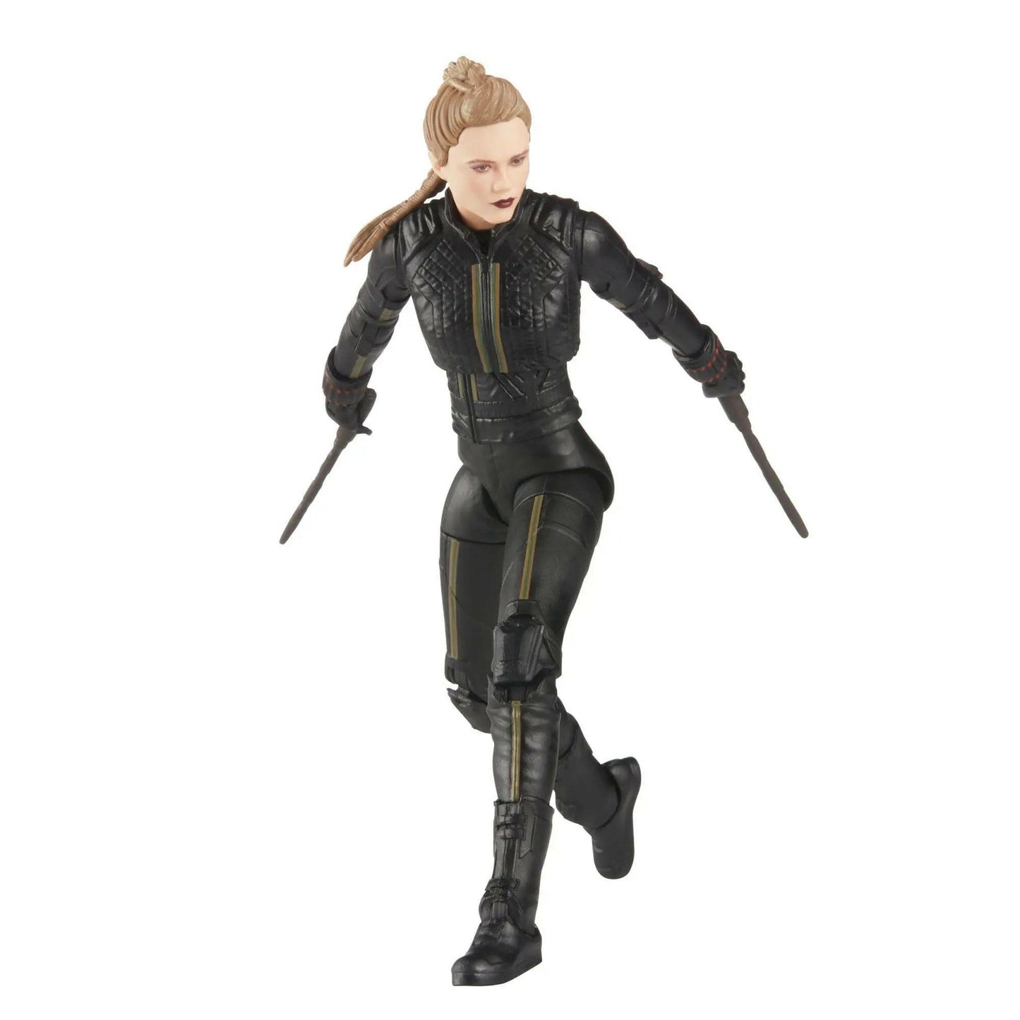 Marvel Legends Hawkeye Actionfigur Yelena Belova (BAF: Hydra Stomper) 15cm - Toy-Storage