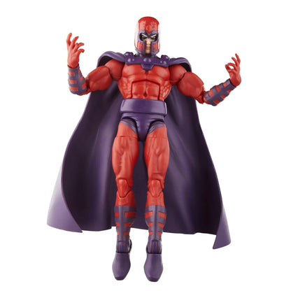 Marvel Legends Retro X-Men '97 Actionfigur Magneto 15cm - Toy-Storage