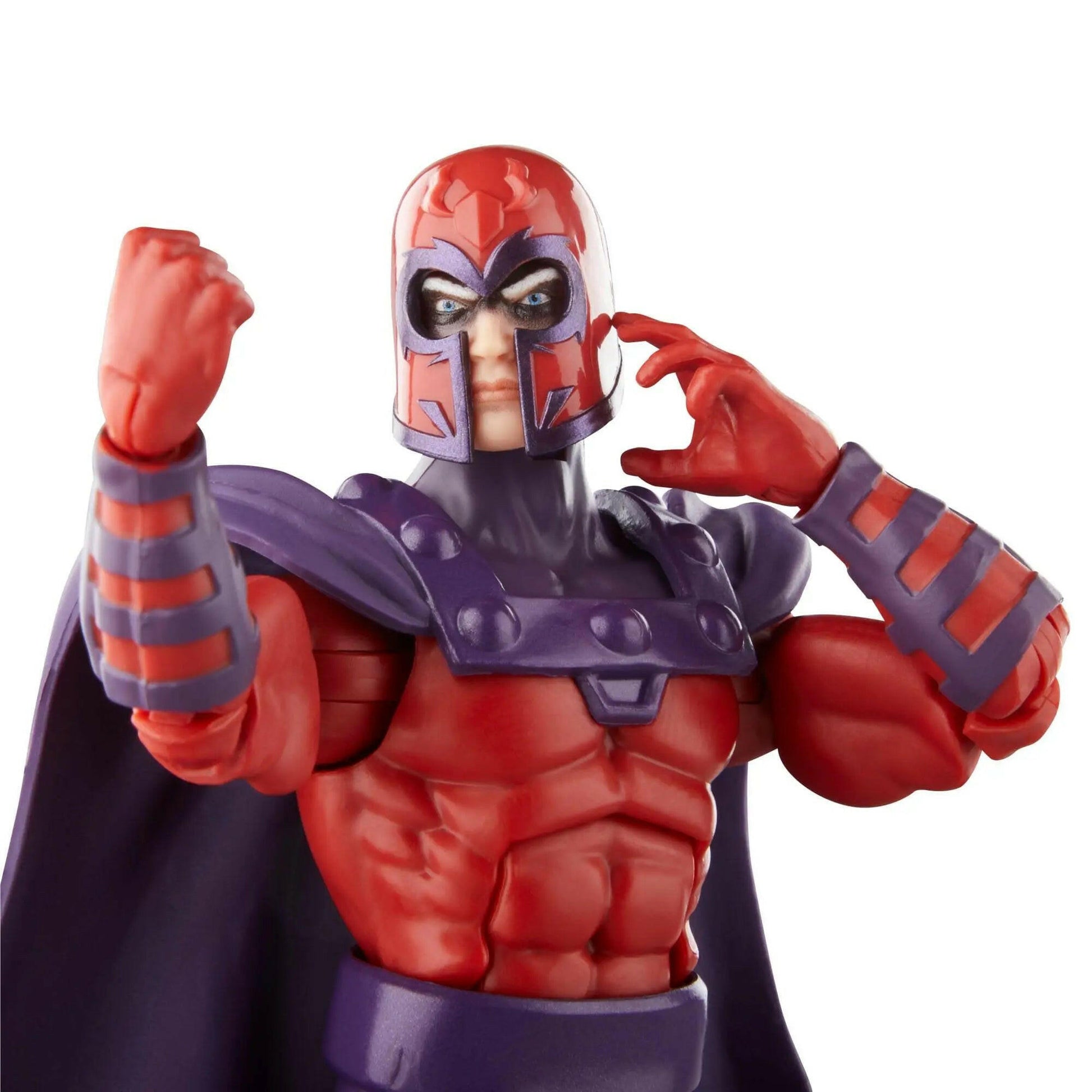 Marvel Legends Retro X-Men '97 Actionfigur Magneto 15cm - Toy-Storage