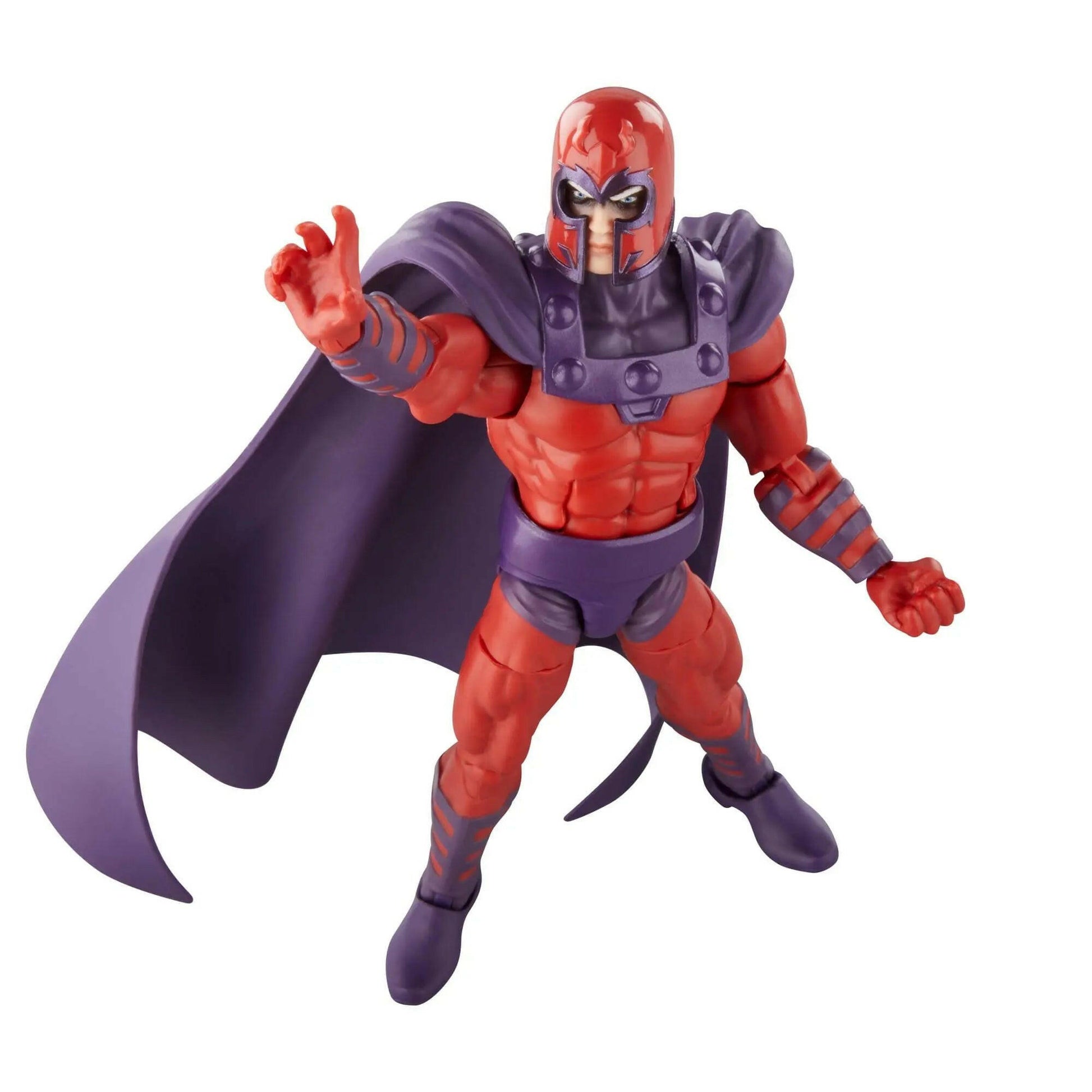 Marvel Legends Retro X-Men '97 Actionfigur Magneto 15cm - Toy-Storage