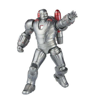 Marvel Legends Secret Invasion Actionfigur Talos (BAF: Hydra Stomper) 15cm - Toy-Storage