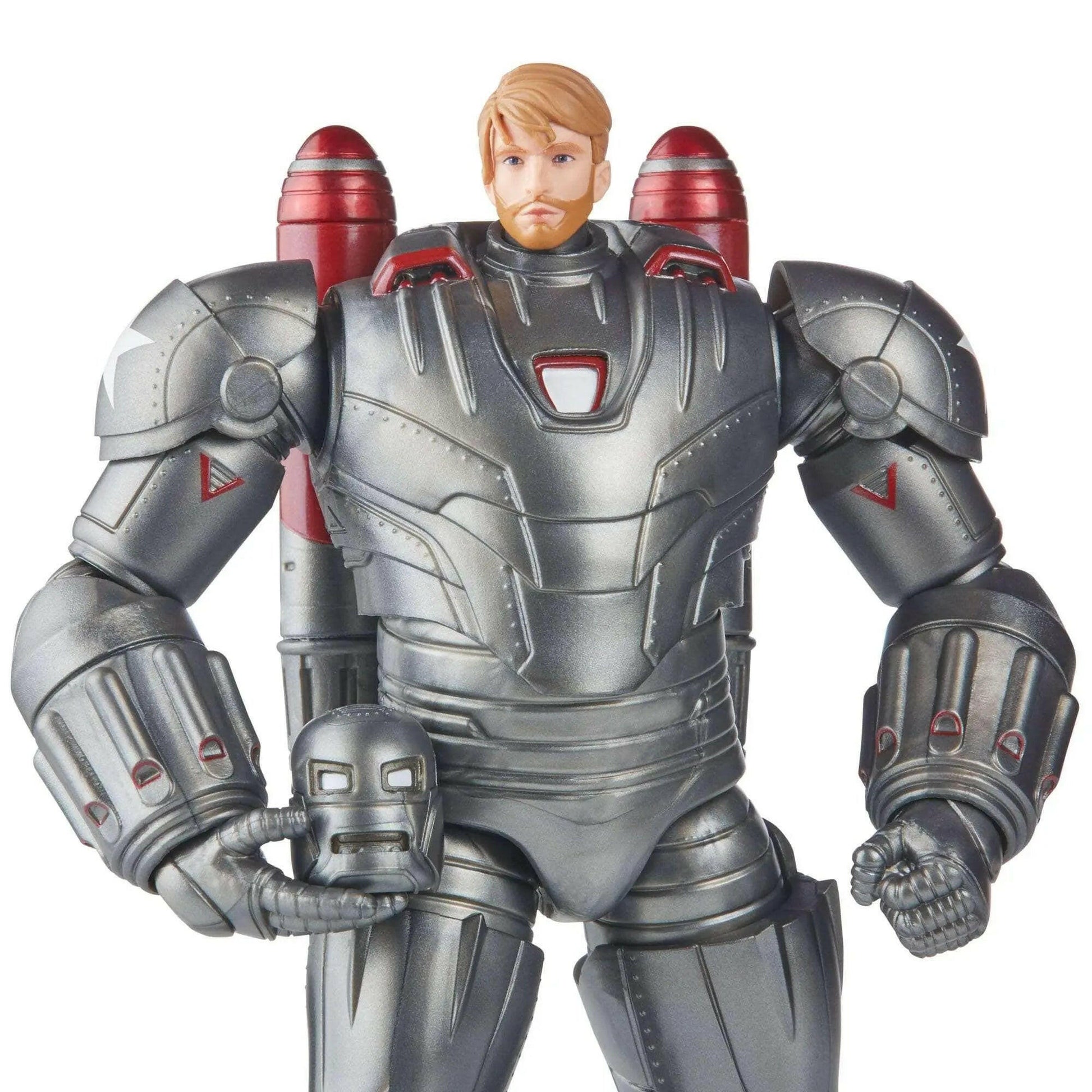 Marvel Legends What If...? Actionfigur Goliath (BAF: Hydra Stomper) 15cm - Toy-Storage