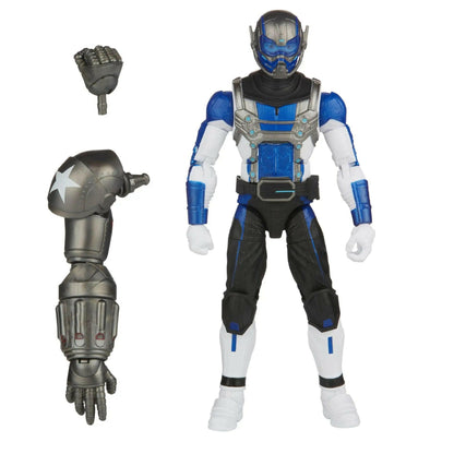 Marvel Legends What If...? Actionfigur Goliath (BAF: Hydra Stomper) 15cm - Toy-Storage