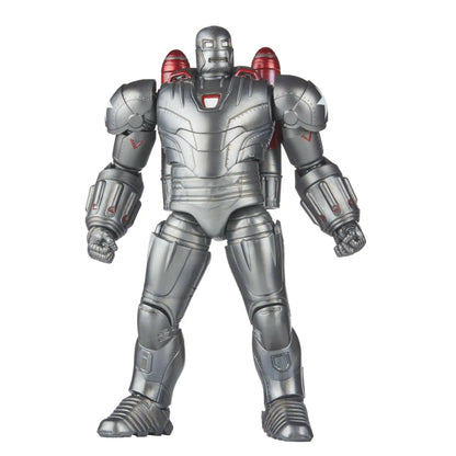 Marvel Legends What If...? Actionfigur Warrior Gamora (BAF: Hydra Stomper) 15cm - Toy-Storage