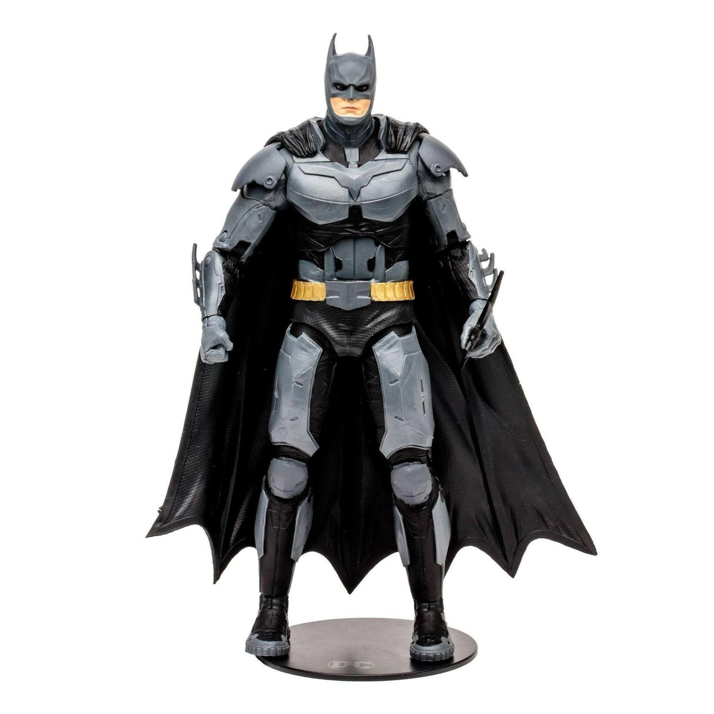 McFarlane DC Direct Gaming Actionfigur & Comic Batman (Injustice 2) 18cm - Toy-Storage