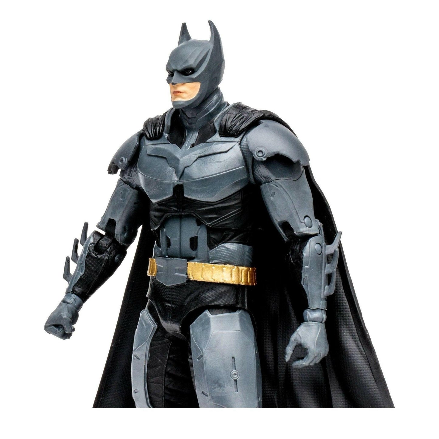 McFarlane DC Direct Gaming Actionfigur & Comic Batman (Injustice 2) 18cm - Toy-Storage