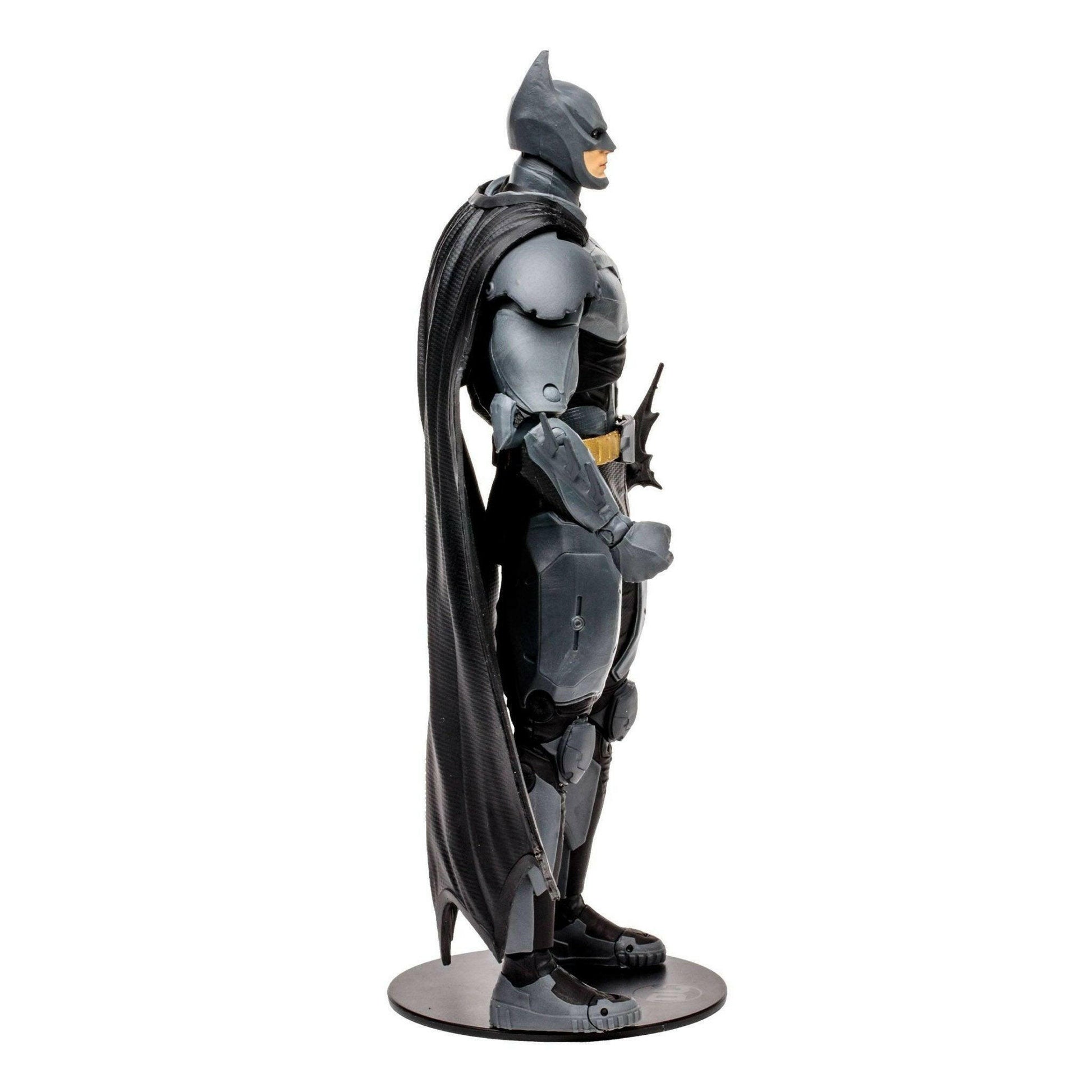 McFarlane DC Direct Gaming Actionfigur & Comic Batman (Injustice 2) 18cm - Toy-Storage