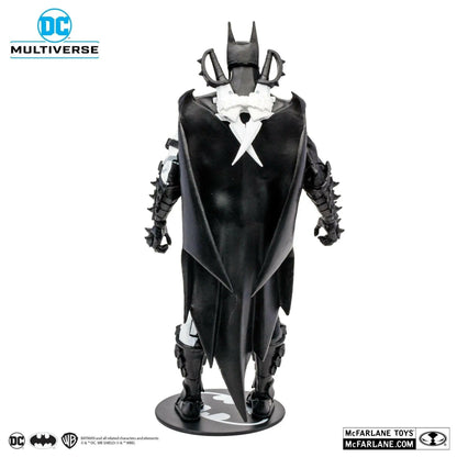 McFarlane DC Multiverse Actionfigur Batman by Todd McFarlane Sketch Edition (Gold Label) 18cm - Toy-Storage