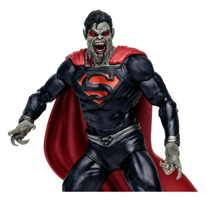 McFarlane DC Multiverse Actionfigur Superman (DC vs Vampires) (Gold Label) 18cm - Toy-Storage