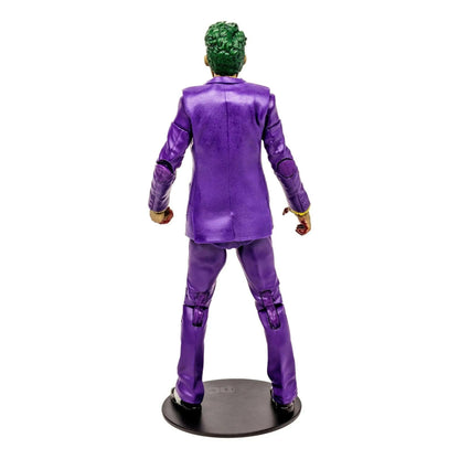 McFarlane DC Multiverse Actionfigur The Joker (DC VS Vampires) (Gold Label) 18cm - Toy-Storage