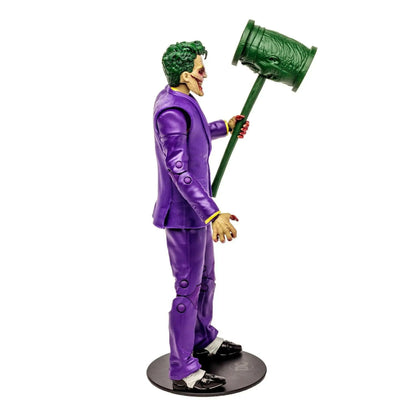 McFarlane DC Multiverse Actionfigur The Joker (DC VS Vampires) (Gold Label) 18cm - Toy-Storage