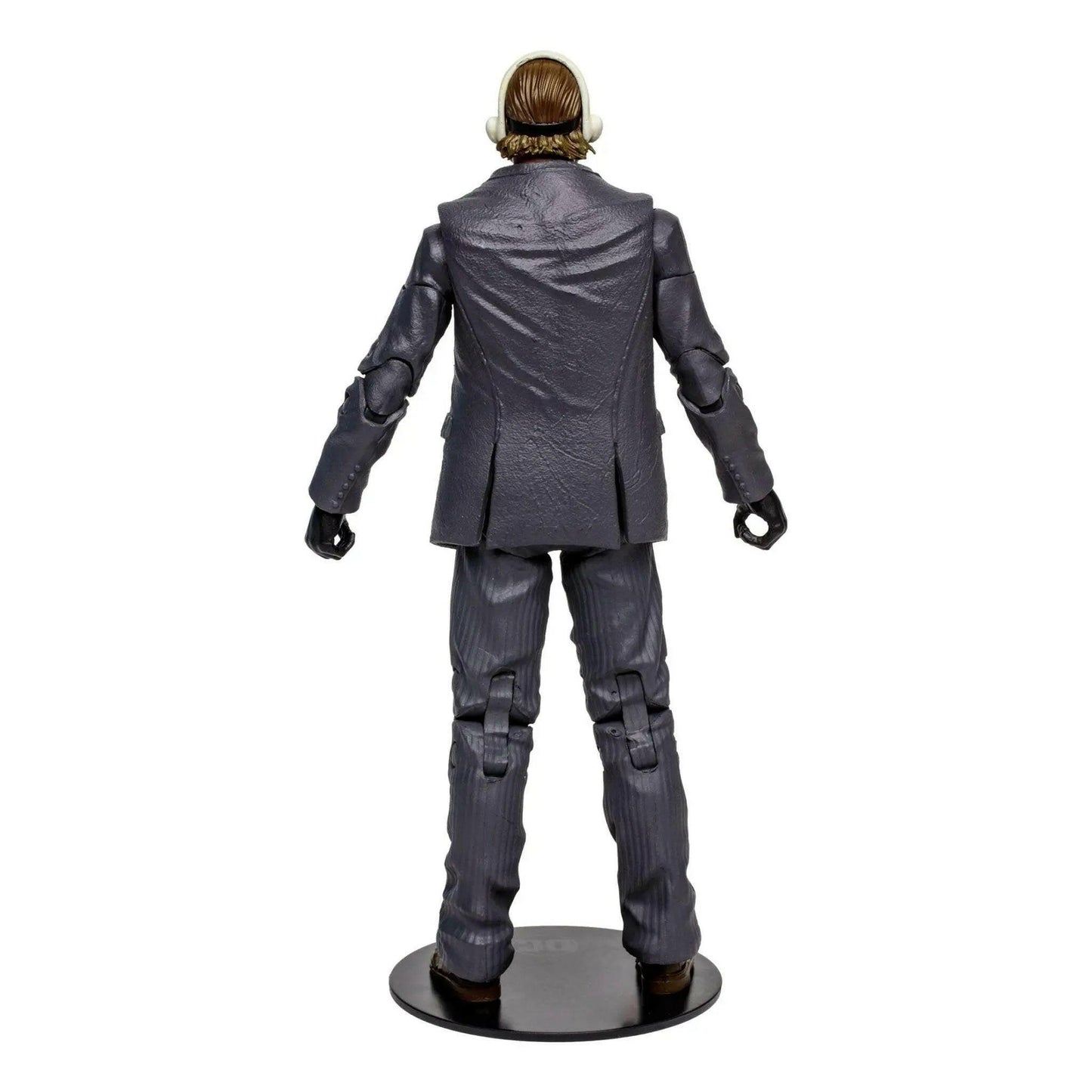 McFarlane DC Multiverse Actionfigur The Joker (The Dark Knight) (Bank Robber Variant) (Gold Label) 18cm - Toy-Storage