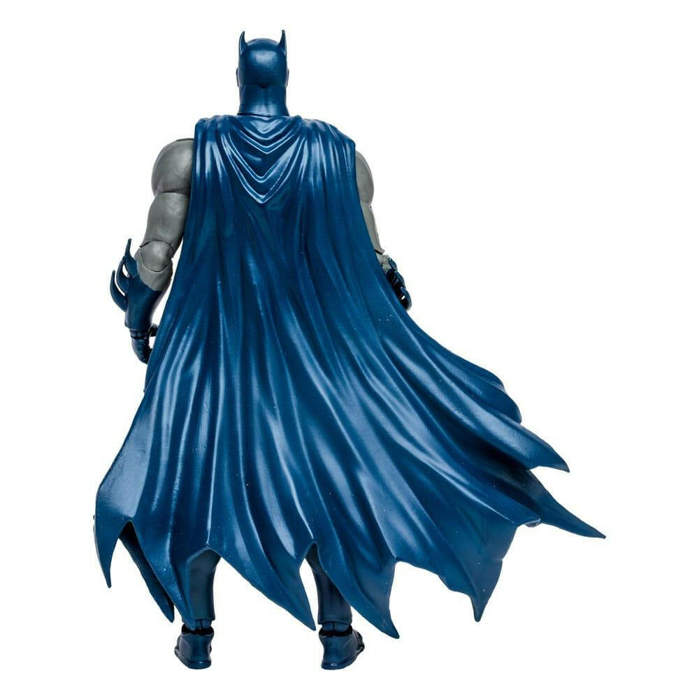 McFarlane DC Multiverse Fahrzeug Bat-Raptor with Batman (The Batman Who Laughs) (Gold Label) - Toy-Storage