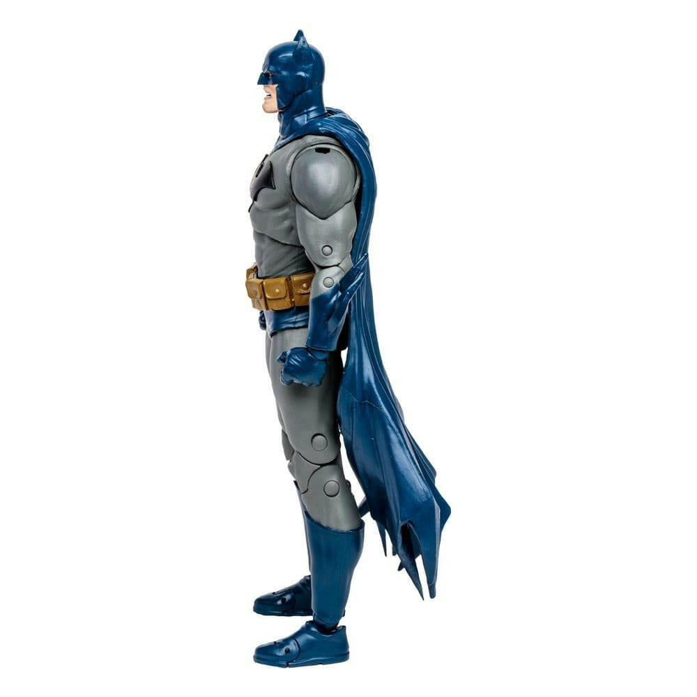 McFarlane DC Multiverse Fahrzeug Bat-Raptor with Batman (The Batman Who Laughs) (Gold Label) - Toy-Storage