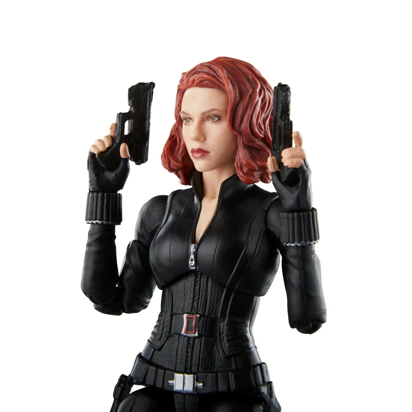 Pre-Order! Marvel Legends Infinity Saga Actionfigur Black Widow (Captain America: The Winter Soldier) 15cm - Toy-Storage