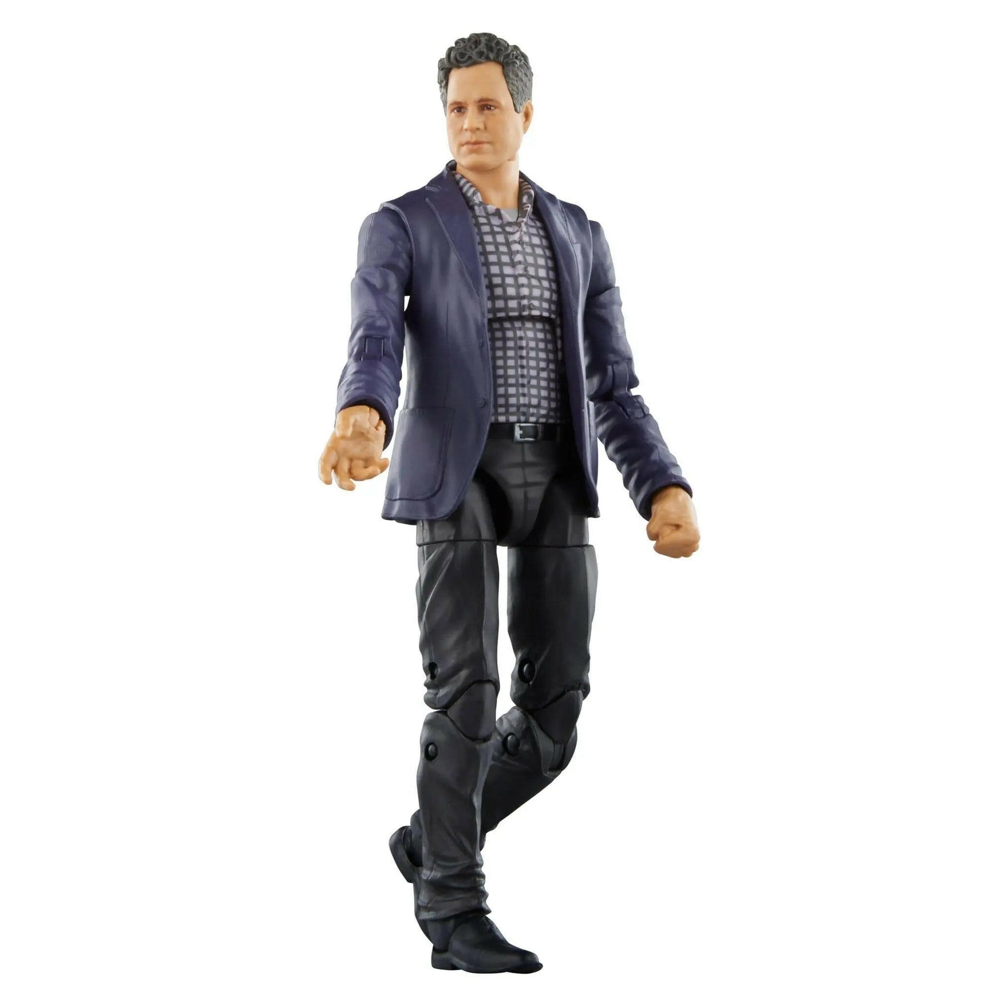 Pre-Order! Marvel Legends Infinity Saga Actionfigur Bruce Banner (Avengers: Infinity War) 15cm - Toy-Storage