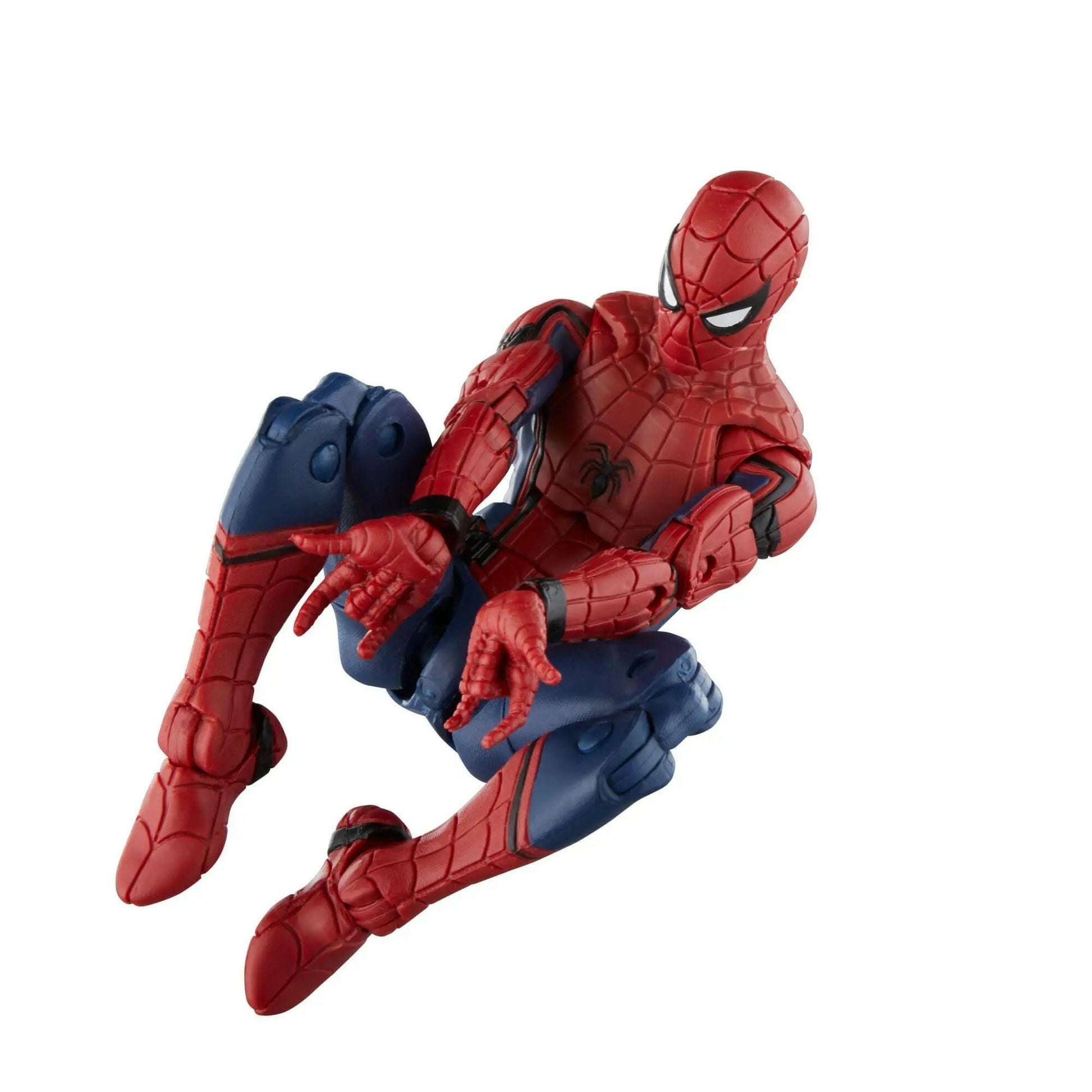Pre-Order! Marvel Legends Infinity Saga Actionfigur Spider-Man (Captain America: Civil War) 15cm - Toy-Storage