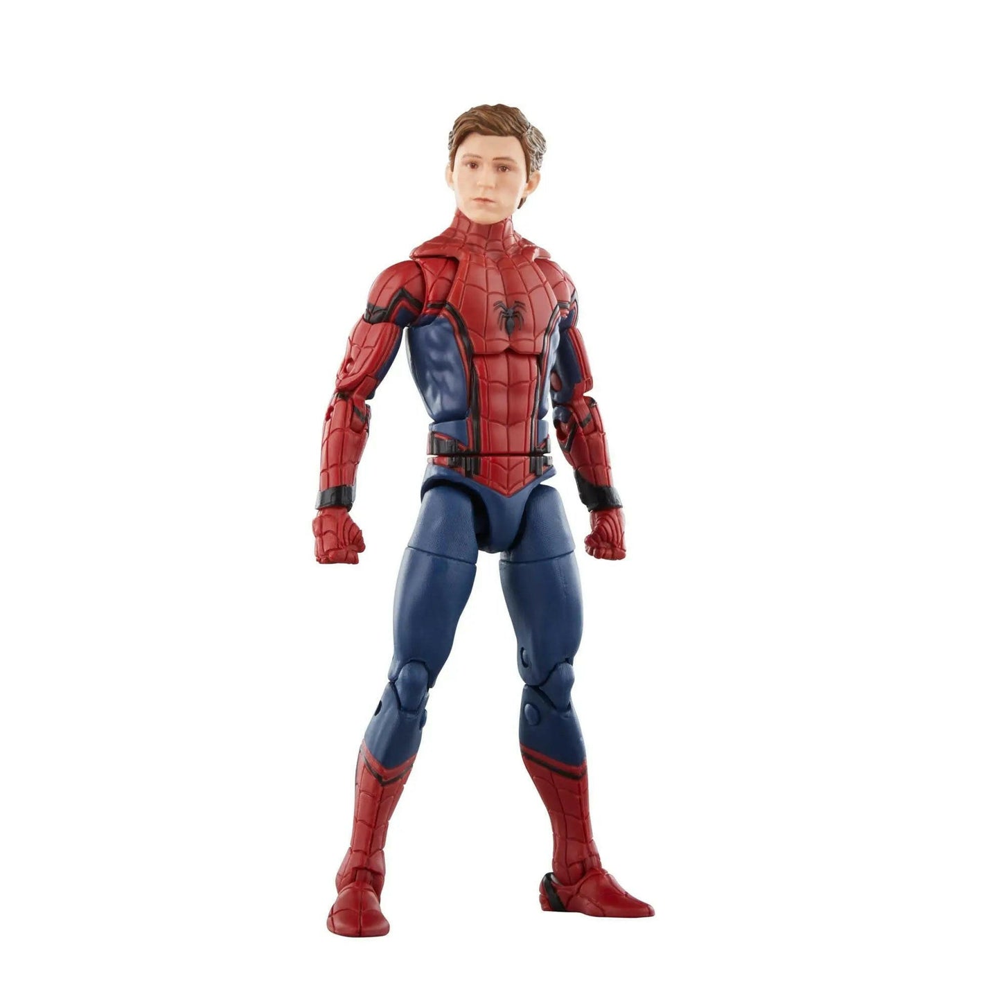 Pre-Order! Marvel Legends Infinity Saga Actionfigur Spider-Man (Captain America: Civil War) 15cm - Toy-Storage