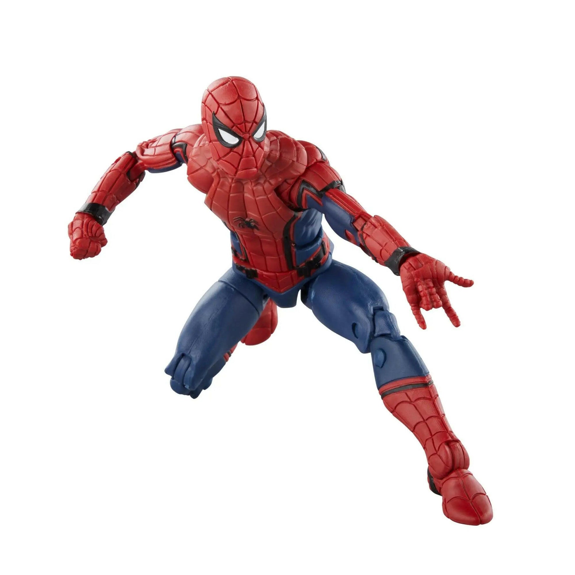 Pre-Order! Marvel Legends Infinity Saga Actionfigur Spider-Man (Captain America: Civil War) 15cm - Toy-Storage