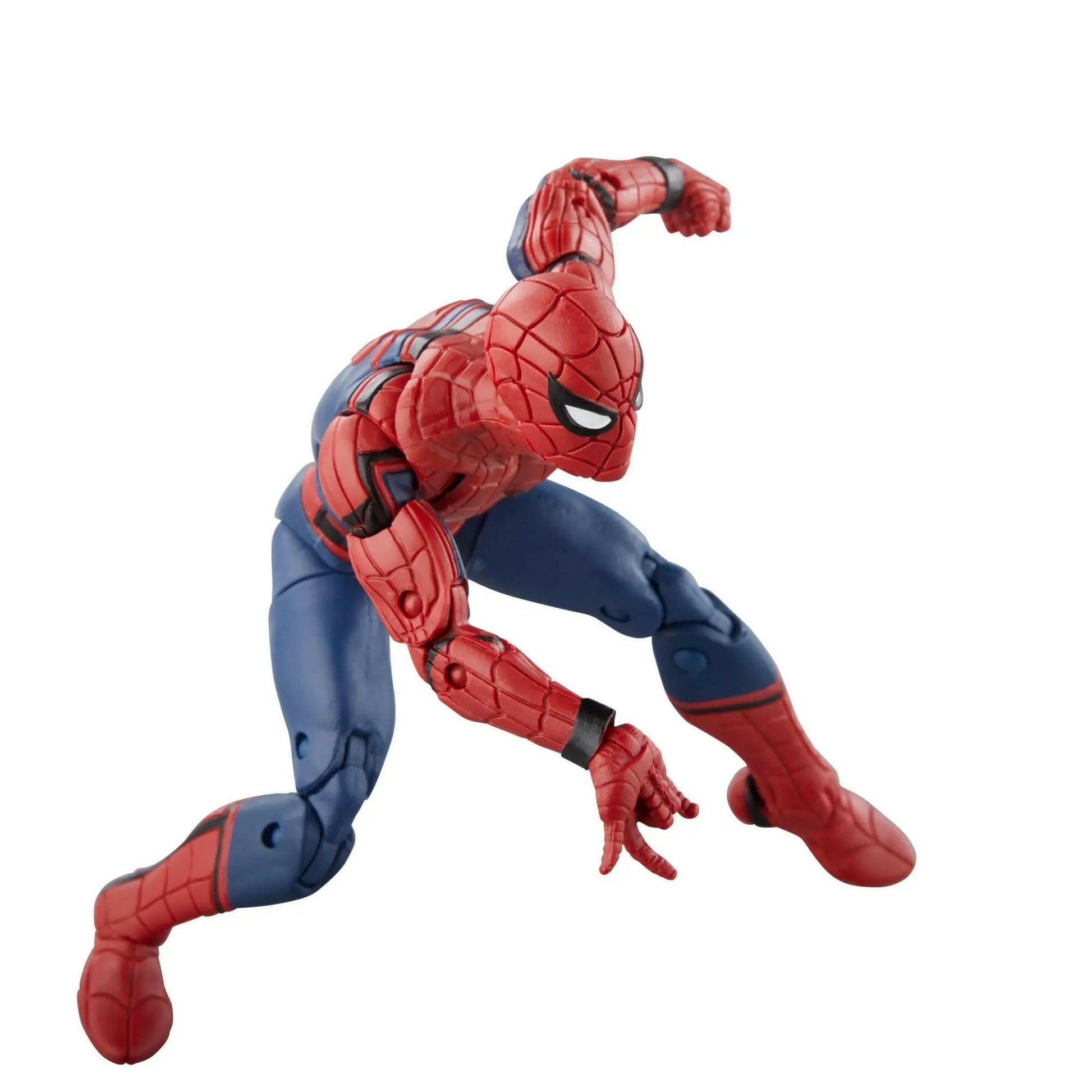 Pre-Order! Marvel Legends Infinity Saga Actionfigur Spider-Man (Captain America: Civil War) 15cm - Toy-Storage