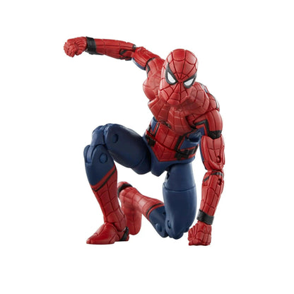 Pre-Order! Marvel Legends Infinity Saga Actionfigur Spider-Man (Captain America: Civil War) 15cm - Toy-Storage